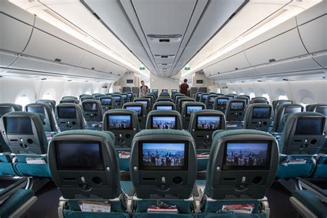 cathay pacific seat maps|Cathay Pacific (CX) aircraft fleet 2024 seat maps.